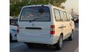 Jincheng Hiace 2.2L Petrol, M/T, 14 Seats (Can be Used in UAE)