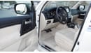 Toyota Land Cruiser LC200, GXR, Grand Tour, V6, 4.0L, Petrol, Full Option, Automatic Transmission, LHD