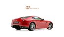 فيراري 599 GTB Fiorano - GCC Spec