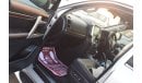 Toyota Land Cruiser 2020 TOYOTA LAND CRUISER V8 FULL OPTION