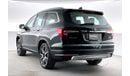 Honda Pilot Touring | 1 year free warranty | 0 Down Payment