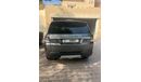 Land Rover Range Rover Sport HSE 3.0L (335 HP)