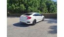 Honda Civic EX 2.0L Honda civic 2020 usa full automatic