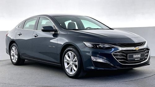 Chevrolet Malibu LS | 1 year free warranty | 0 Down Payment