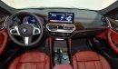 BMW X4 XDRIVE 30 I