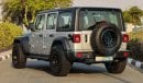 Jeep Wrangler (НА ЭКСПОРТ , For Export) Unlimited Sport S I4 2.0L Turbo , 2024 GCC , 0km , Без пробега