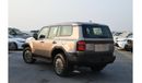 Toyota Prado TX 2.8L Diesel