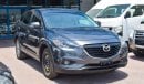 مازدا CX9 GT 3.3cc, with Sunroof, Leather Seats & Power Window, MY2016