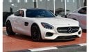 مرسيدس بنز AMG GT