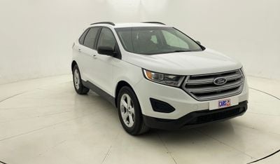 Ford Edge SE 3.5 | Zero Down Payment | Home Test Drive