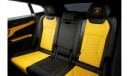 Lamborghini Urus 2021 / LOW MILEAGE / CARBON FIBER