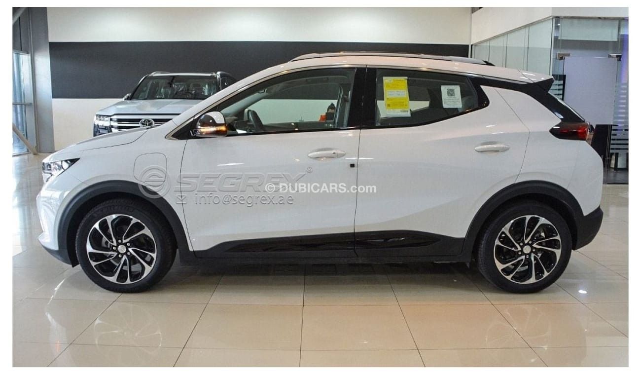 Buick Velite 7 + 10% FOR LOCAL