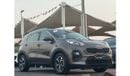 Kia Sportage Base 2.0L