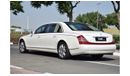 Maybach 62