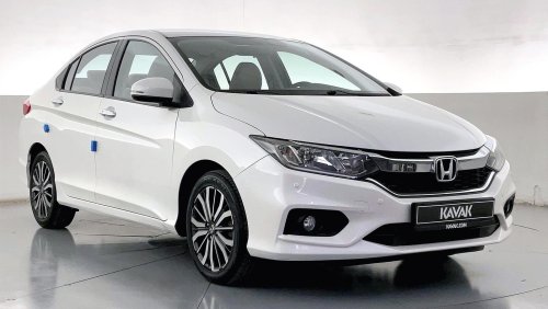 Honda City EX | 1 year free warranty | 0 Down Payment