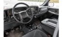 شيفروليه سيلفارادو 2001 Chevrolet Silverado I Fully modified I Fully Restoreded