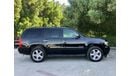 Chevrolet Tahoe 2LTZ 5.3L