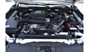 Toyota Fortuner LEGENDER V6 4.0L PETROL 7 SEAT AUTOMATIC