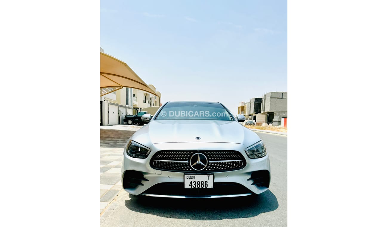 مرسيدس بنز E 350