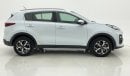 Kia Sportage LX 1.6 | Zero Down Payment | Free Home Test Drive