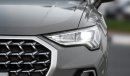 Audi Q3 2024 | AUDI Q3 | 40TFSI | FASHION & DYNAMIC | S.LINE