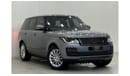 لاند روفر رينج روفر 2020 Range Rover vogue HSE V6, Sep 2025 Range Rover Warranty, Full Range Rover Service History, GCC