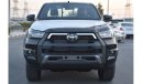 تويوتا هيلوكس HILUX ADVANTURE 2.8L DIESEL 2024