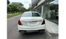 Mercedes-Benz S 63 AMG Std Mercedes S63 AMG Executive