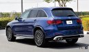 Mercedes-Benz GLC 300 4MATIC