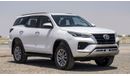 Toyota Fortuner Toyota fortuner VX 2.8L Diesel full.option MY2024 FOR EXPORT ONLY