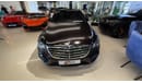 Mercedes-Benz S 560 Std 4.0L (463 HP) Mercedes-Benz S-Class 2018 S 560 4MATIC / Good Condition