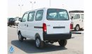 Suzuki EECO 2025 Passenger 7 Seater Van - GL 1.2L M/T Petrol - Book Now - Export Only