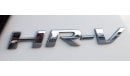 Honda HRV EX 1.8