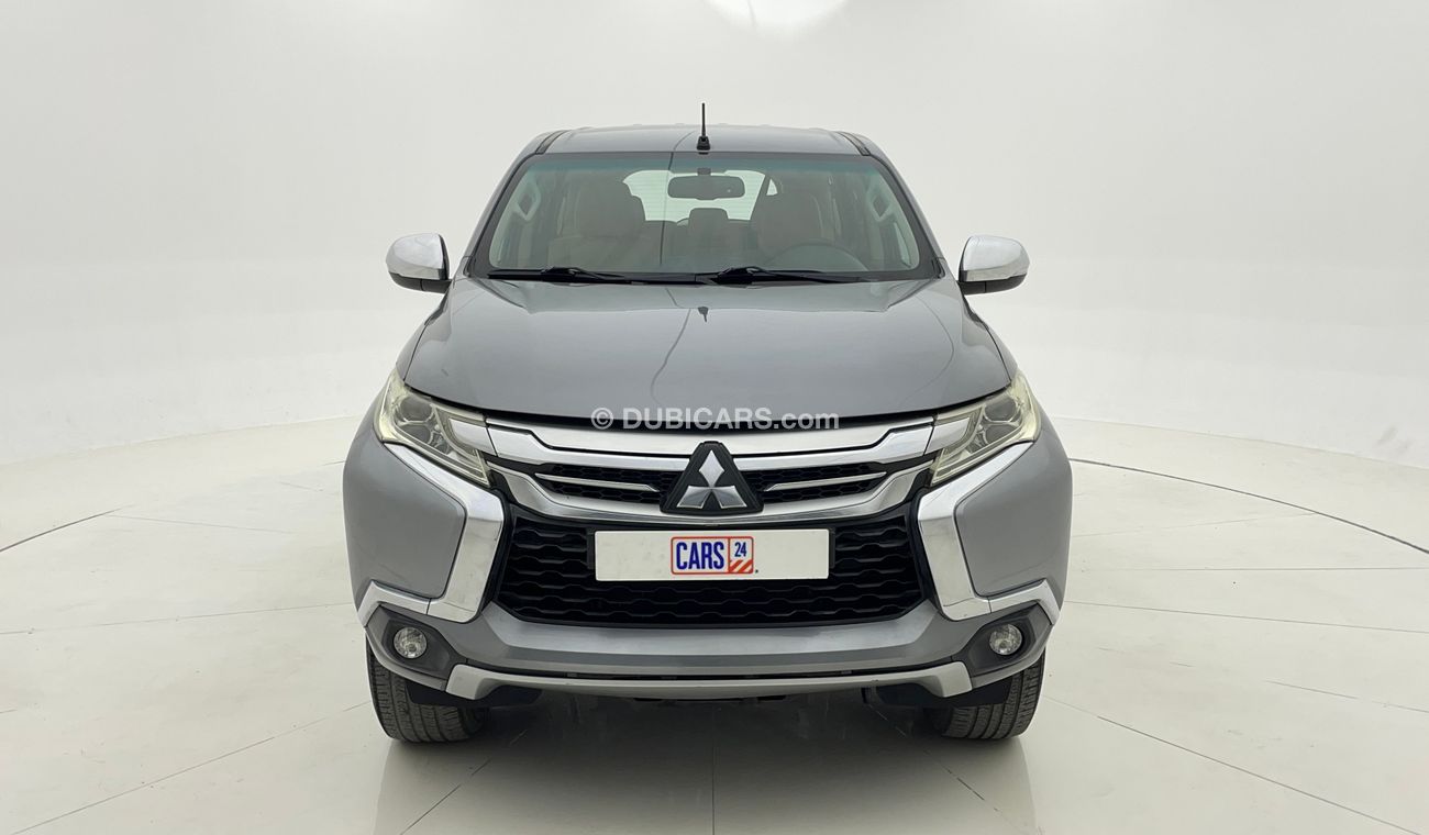 Mitsubishi Montero GLX MIDLINE 3 | Zero Down Payment | Free Home Test Drive