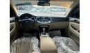 Hyundai Genesis very good condition inside and outside