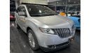 Lincoln MKX Std