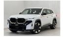 بي أم دبليو XM 2023 BMW XM, April 2028 BMW Warranty + Service Pack, Full Options, Low Kms, GCC