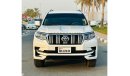 Toyota Prado MODIFIED TO 2023 PRADO | 2.7L PETROL | LHD | ELECTRIC SEAT