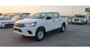 Toyota Hilux 2.4L MT 4WD Diesel 2023MY