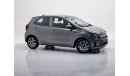 كيا بيكانتو Kia picanto 1.2L 2024