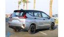 Mitsubishi Xpander Mid - Line 1.5L SUV FWD 5 Doors PRT AT - Book Now for Export!