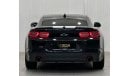 شيفروليه كامارو 2020 Chevrolet Camaro RS, One Year Warranty, Full Agency Service History, GCC