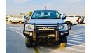 Toyota Hilux Toyota Hilux pickup 2017 Full Option Diesel