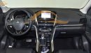 Mitsubishi Eclipse Cross MITSUBISHI ECLIPSE CROSS 1.5L FULL OPTIONS 4X4 MODEL 2024