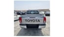 Toyota Hilux Toyota Hilux 2.4 DSL DC 4x4 DLX