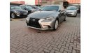 Lexus IS250 Premier n very good condition inside and outside