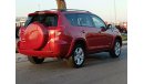 Toyota RAV4 2.4L 4CY PETROL, SUNROOF / 4WD (LOT # 39652)