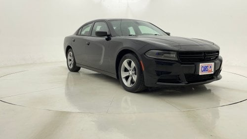 Dodge Charger SXT 3.6 | Zero Down Payment | Free Home Test Drive