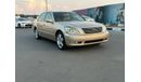 Lexus LS 430 LEXUS LS430 MODEL 2005 AMERICAN CLEAN TITELE