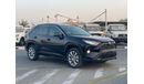 تويوتا راف ٤ 2020 Toyota Rav4 XLE Premium+ 2.5L V4 Full Option With Radar Push Start & Electric Leather Seats - T